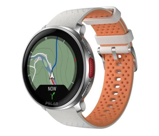 Polar Vantage V3 morelowy - 1188417 - zdjęcie 2